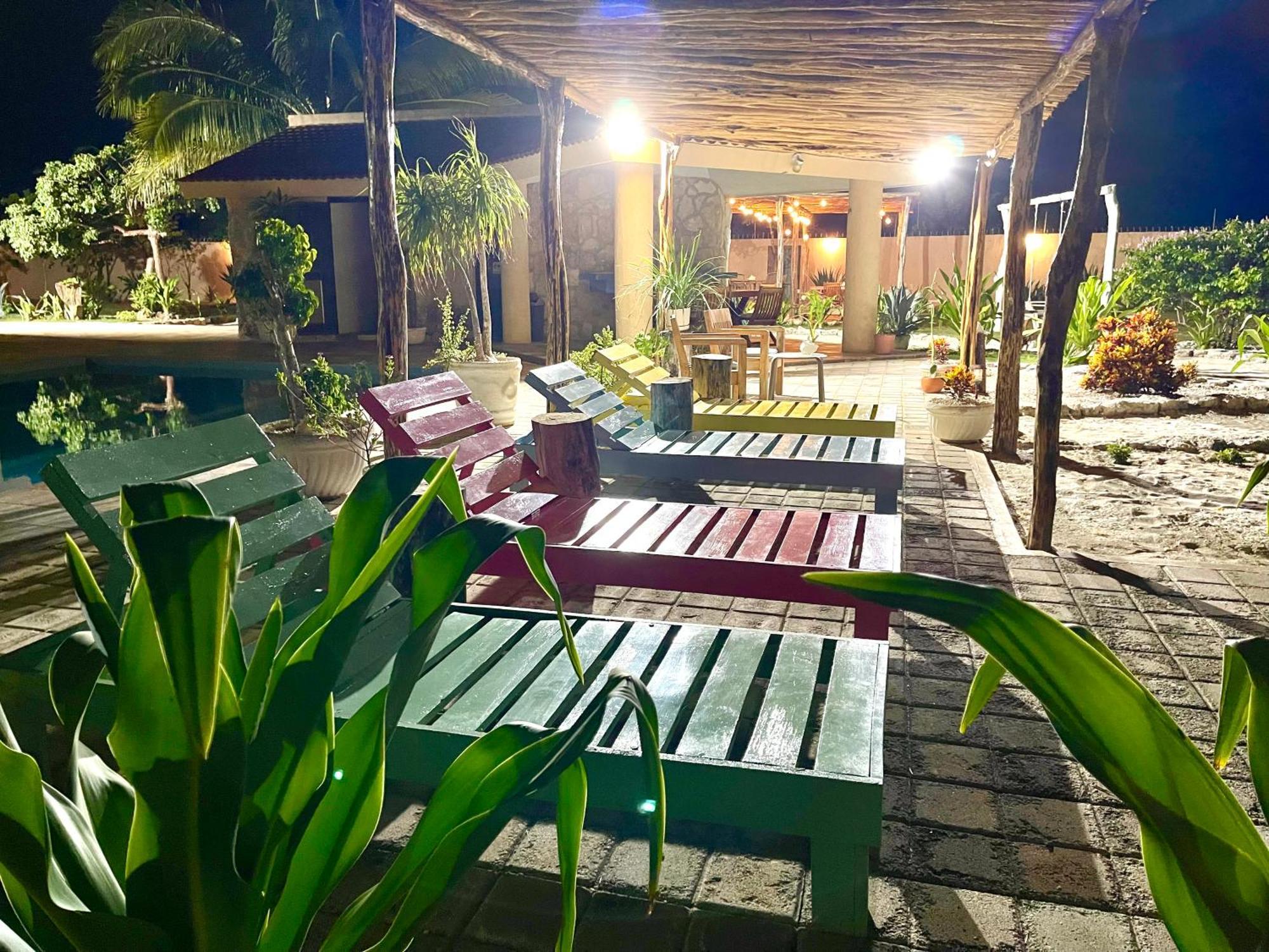 Bremar 85 Private Place - Adults Only セレストゥン エクステリア 写真